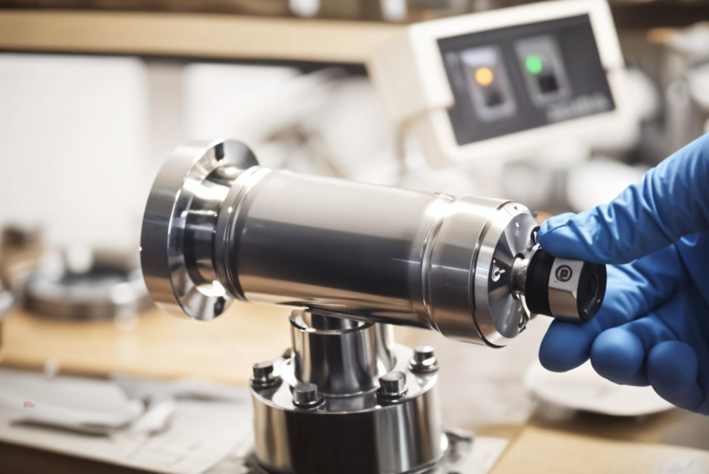 leaktesting-cleaning and testing services