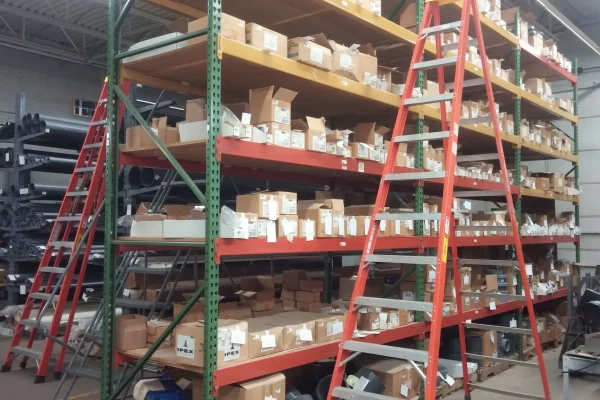 High quality industrial components