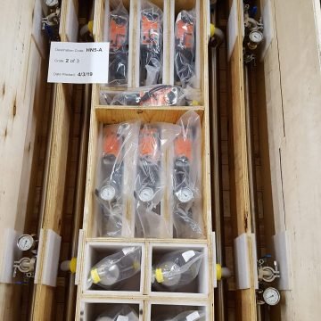 Product Management & Procurement Service