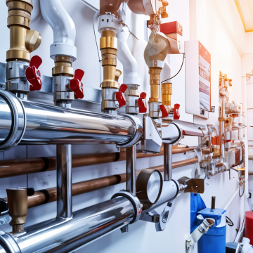 Industrial Applications image