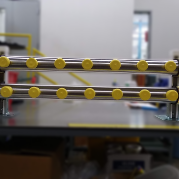 Custom Fabrications and Welding solutions