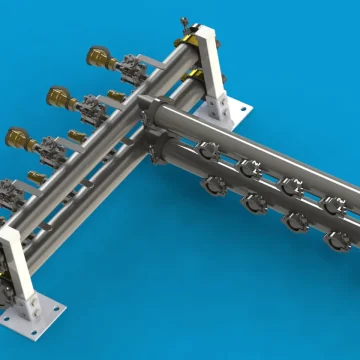 Custom Prototype Design